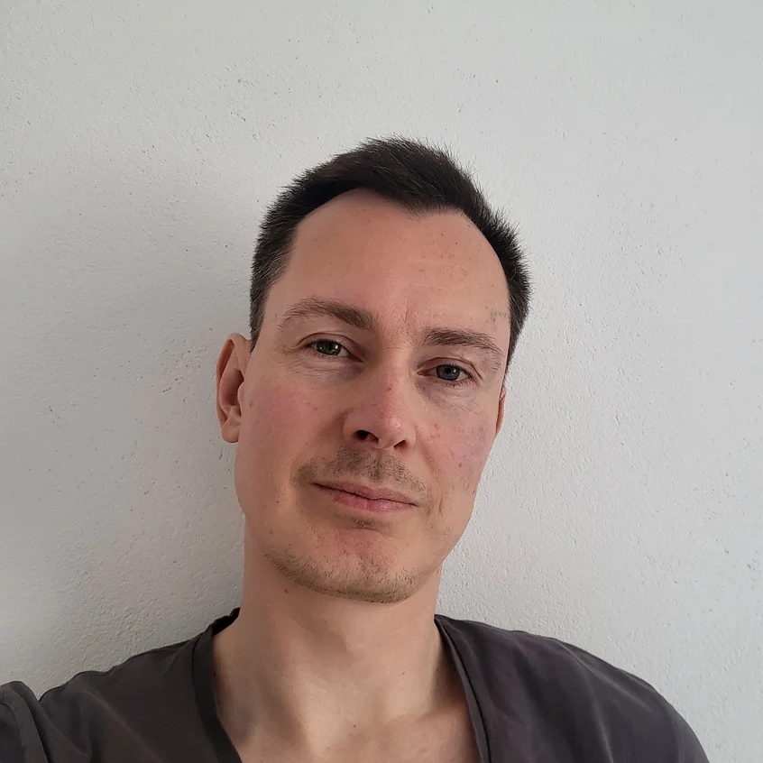 Michael Bahn