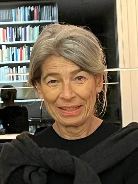 Andrea Bertschi-Kaufmann