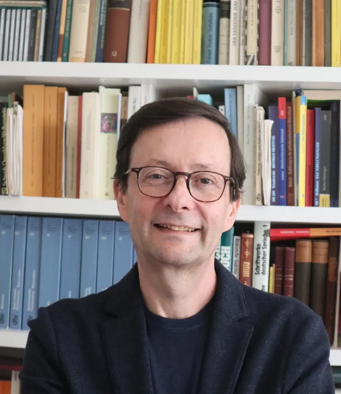 René Wetzel
