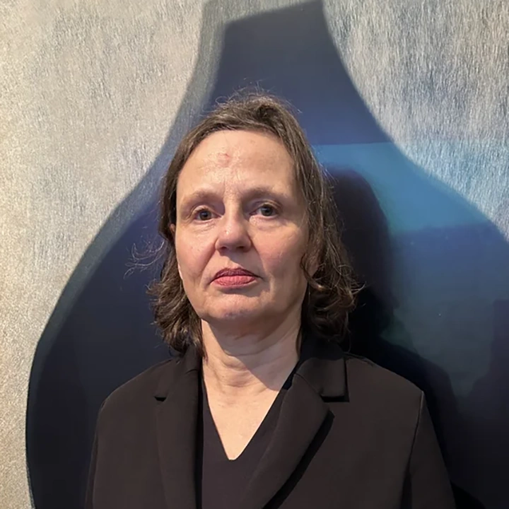 Monika Gisler