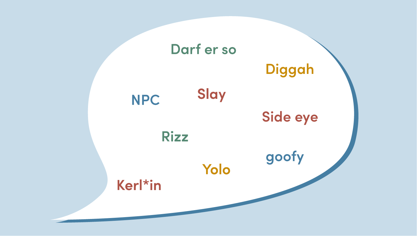 Wie kann man Sprachwandel messen?