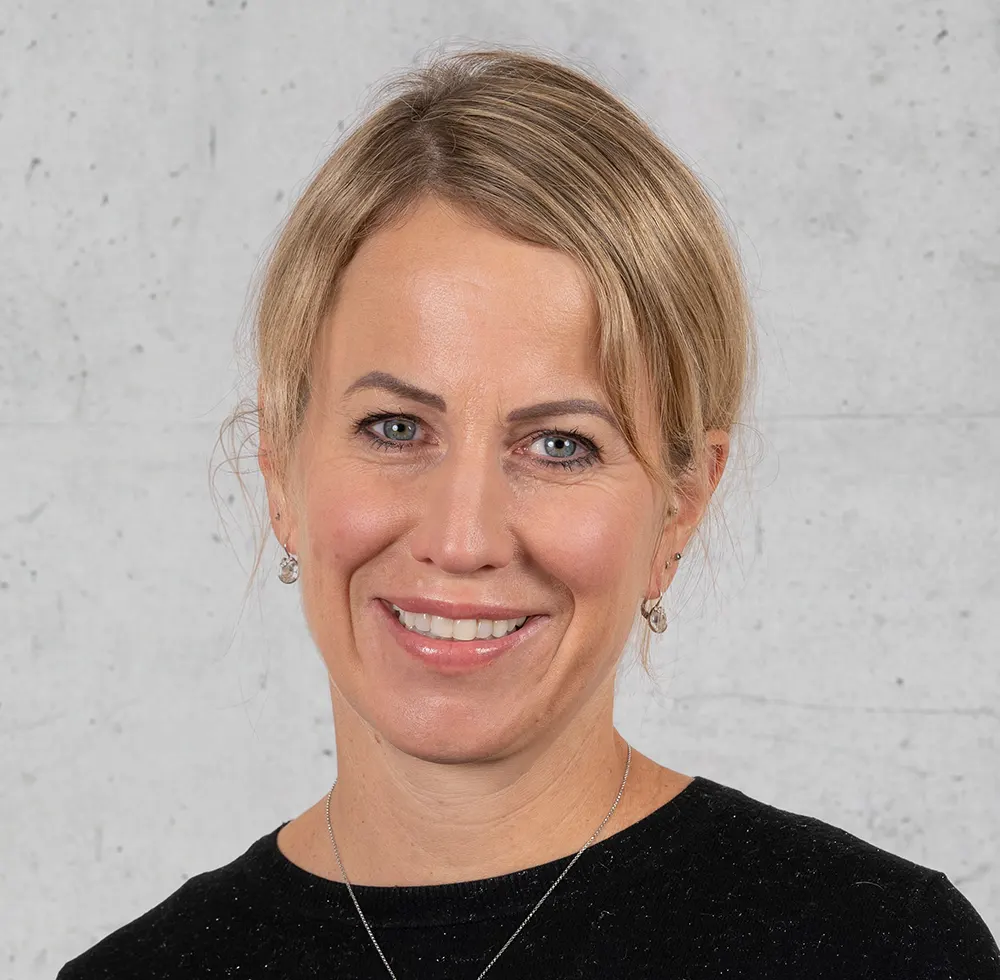 Kirsten Beckers Engelberger