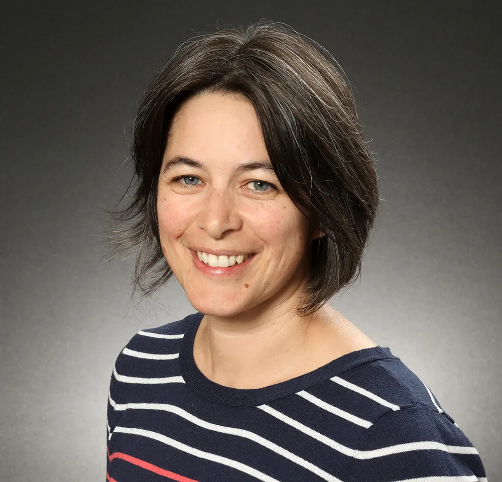 Flurina Simeon