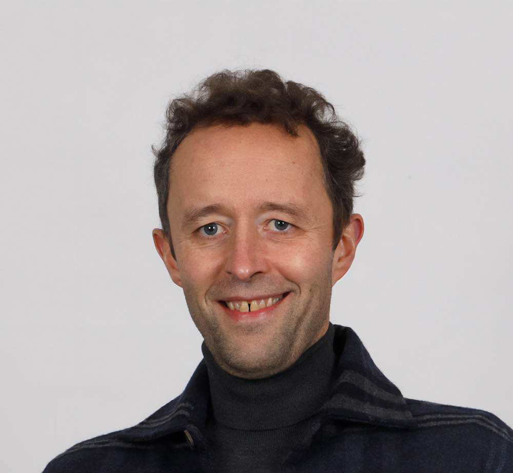 Jón Gunnar Þorsteinsson