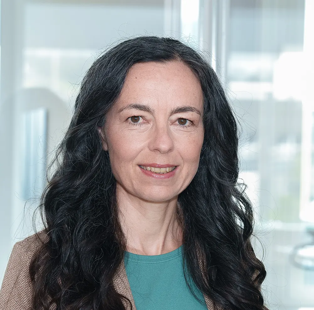 Ingrid Brühwiler