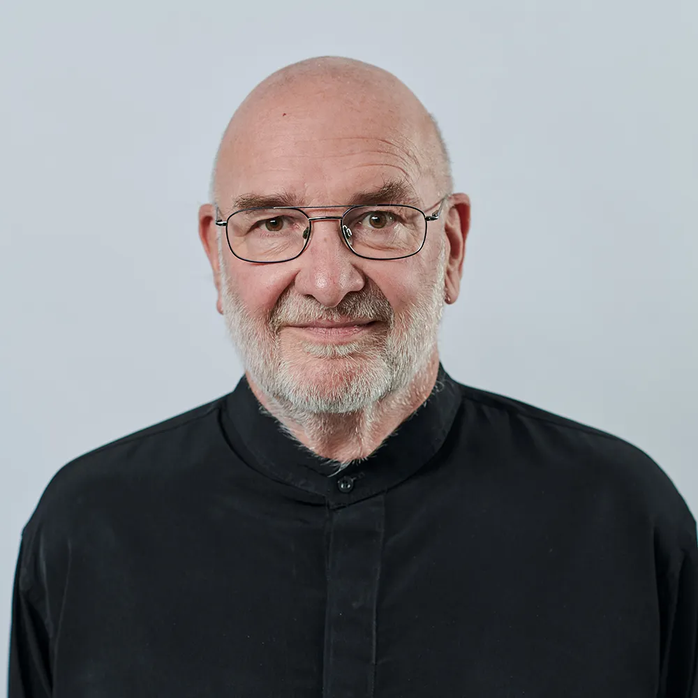 Manfred Papst