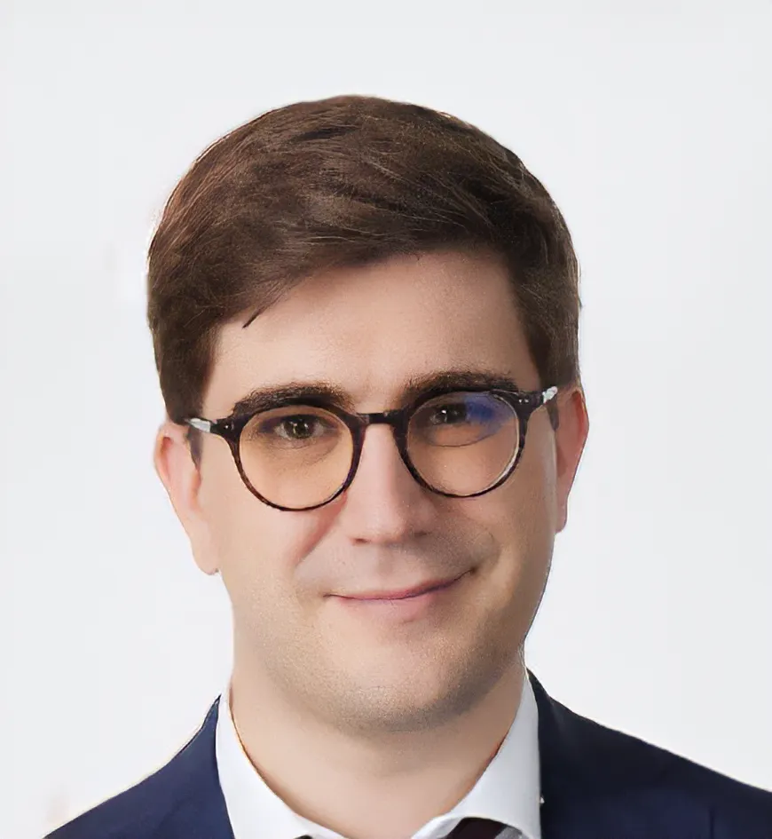 Mario Metzler
