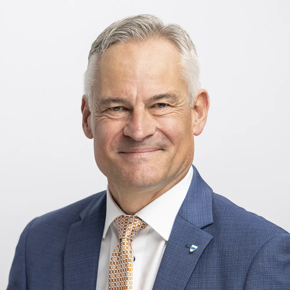 Matthias Michel