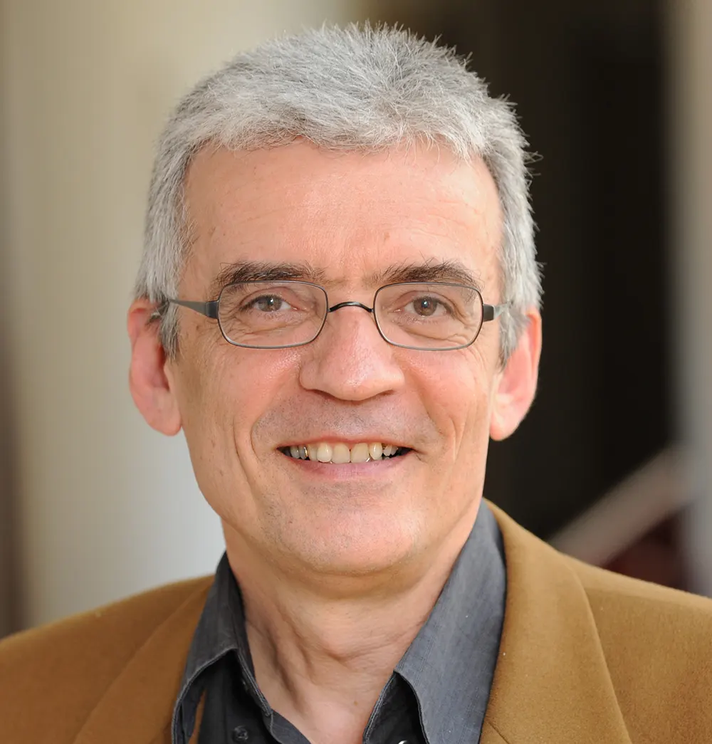Jacques Picard