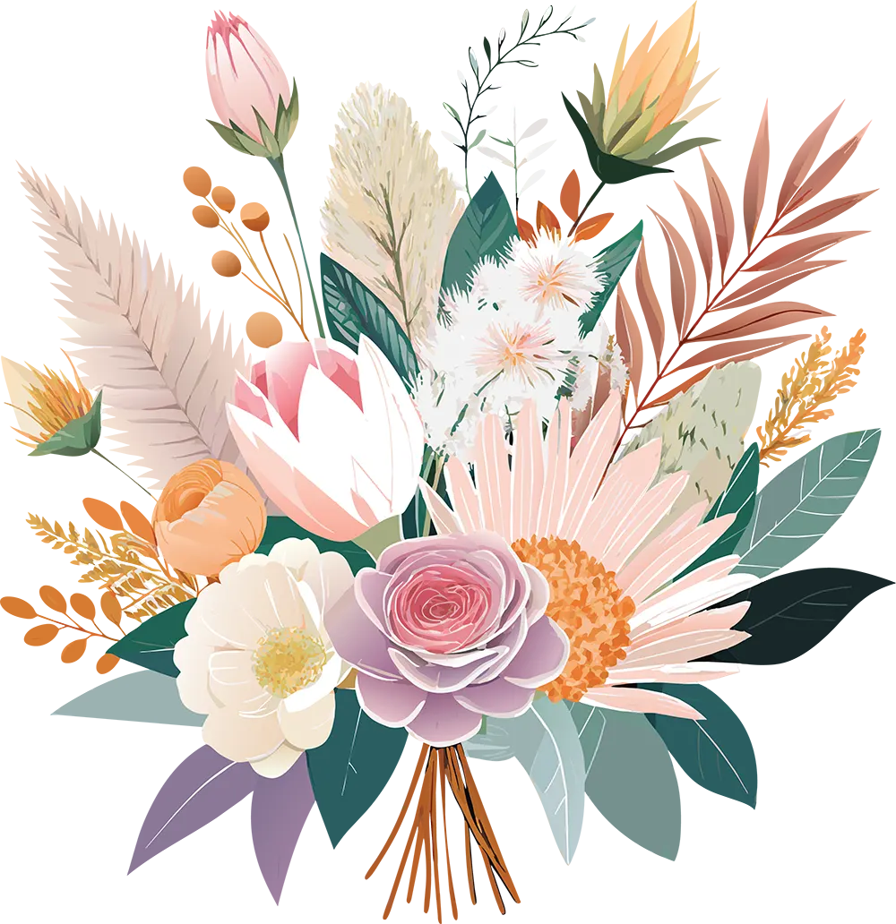 bouquet